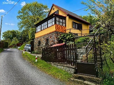 Na Hrádkách, Hrusice