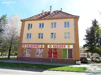 Prodej bytu 2+1 69 m² Družstevní, Rokycany - Nové Město