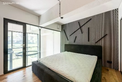 Prodej bytu 2+kk 117 m² Naskové, Praha - Košíře