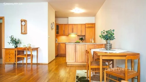 Prodej bytu 2+kk 65 m² V Zahrádkách, Praha - Žižkov