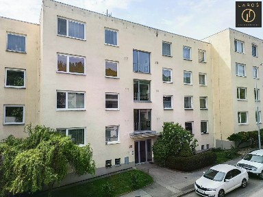 Prodej bytu 2+1 49 m² Zdíkovská, Praha - Smíchov