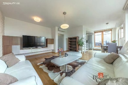 Prodej bytu 3+kk 91 m² Dismanova, Praha - Stodůlky