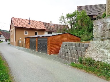 Prodej rodinného domu 70 m², pozemek 341 m² Žinkovy