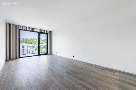 Pronájem bytu 2+kk 53 m² Na Zlíchově, Praha - Hlubočepy