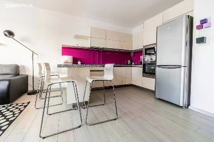Prodej bytu 2+kk 62 m² Jana Hrubého, Pardubice - Trnová