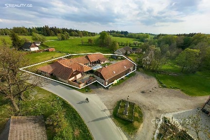 Jistebnice, Tábor