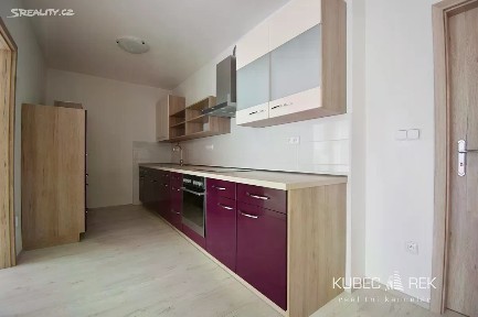 Pronájem bytu 3+kk 85 m² Lužnická, Sezimovo Ústí