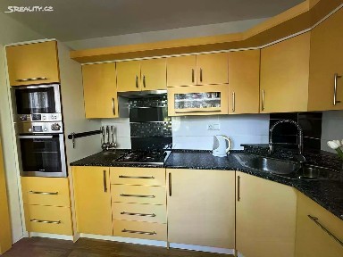 Pronájem bytu 2+1 48 m² 17. listopadu, Havířov - Město