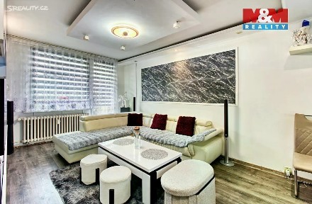 Prodej bytu 4+1 86 m² Nová výstavba, Obrnice