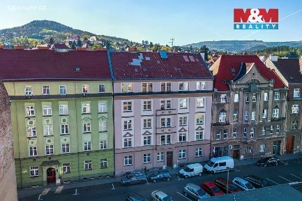 Prodej bytu 4+1 91 m²