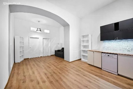 Prodej bytu 4+kk 76 m² Koliště, Brno - Zábrdovice