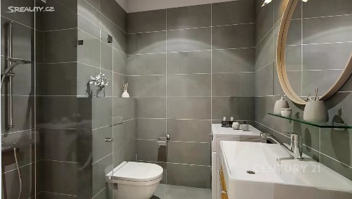 Prodej bytu 4+kk 96 m² Hodonice