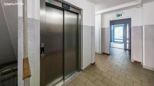 Prodej bytu 3+kk 67 m² Vašátkova, Praha - Černý Most