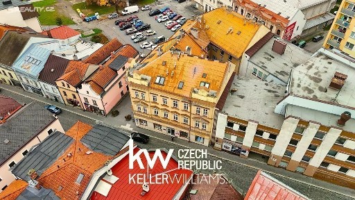 Prodej obchodního prostoru 78 m²