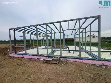 Prodej bytu 3+kk 53 m² Hrotovice