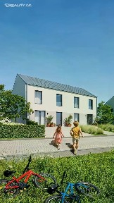 Prodej bytu 5+kk 132 m² Pod Vinicí, Chrustenice