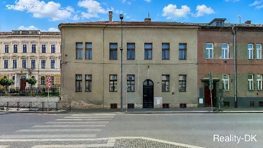Jungmannova, Roudnice nad Labem