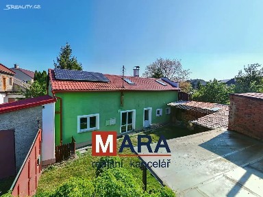 Majetín, Olomouc, Staromajetínská