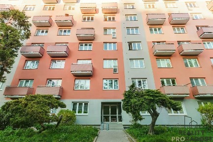 Prodej bytu 3+1 76 m² Vídeňská, Brno - Štýřice