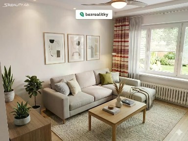 Prodej bytu 1+1 36 m² 29. dubna, Ostrava - Výškovice
