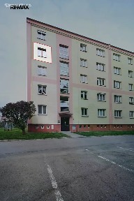 Prodej bytu 2+1 53 m² Závodní, Ostrava - Hrabůvka