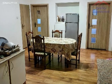 Prodej bytu 3+1 82 m² Pražská, Hořovice