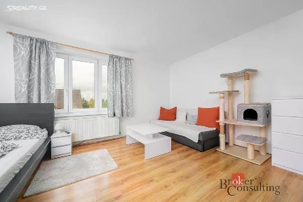 Prodej bytu 1+1 35 m² Ještědská, Liberec - Liberec VII-Horní Růžodol