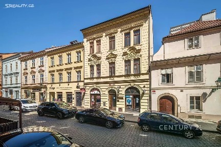 Bezručova, Plzeň - Vnitřní Město