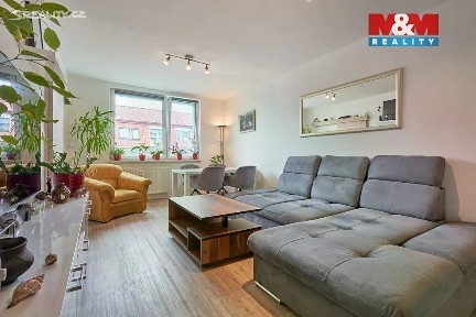 Prodej bytu 3+1 75 m² Markov, Uherské Hradiště - Jarošov