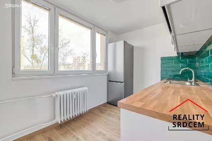 Pronájem bytu 2+1 56 m² Bohumínská, Ostrava - Slezská Ostrava