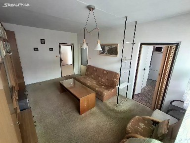 Prodej bytu 2+1 55 m²