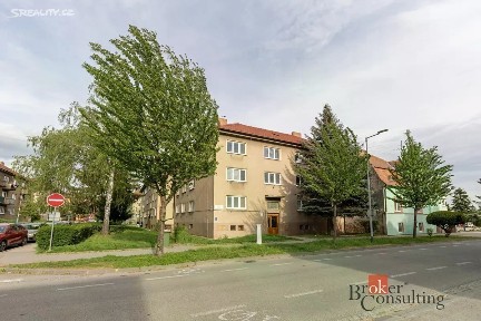 Prodej bytu 4+kk 118 m² Na Pěšině, Břeclav