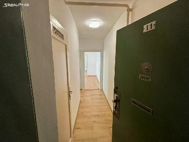 Prodej bytu 2+1 54 m² Tábor, Brno - Žabovřesky