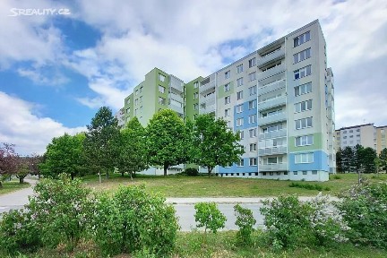 Prodej bytu 3+1 74 m² Horníkova, Brno - Líšeň