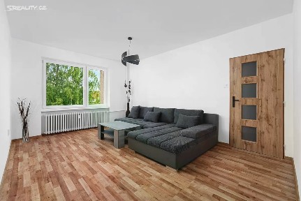 Prodej bytu 3+1 70 m²