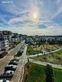 Prodej bytu 1+kk 34 m² Honzíkova, Praha - Dolní Měcholupy