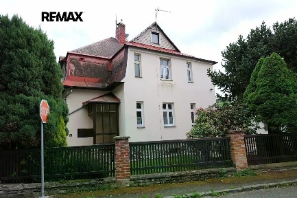Tylova, Nýrsko