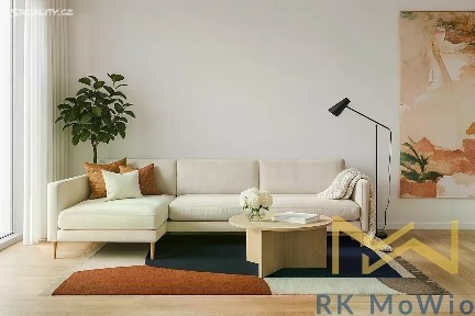 Pronájem bytu 3+kk 85 m² Počernická, Praha - Strašnice