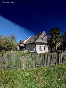 Prodej vícegeneračního domu 187 m², pozemek 2340 m² Tatenice