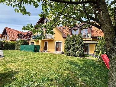Prodej bytu 3+kk 78 m² K Šátalce, Jesenice