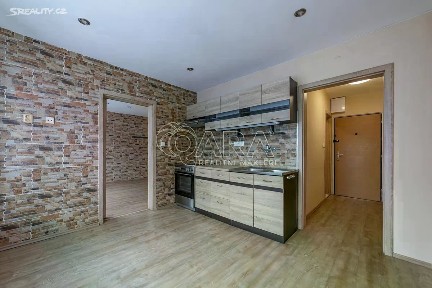 Prodej bytu 1+1 36 m² Arbesova, Kladno - Kročehlavy