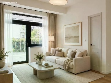 Prodej bytu 2+kk 55 m² Dolení, Jilemnice