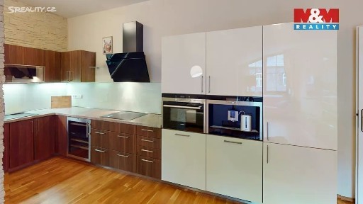 Prodej bytu 3+kk 111 m² Moravská, Karlovy Vary