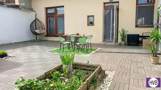 Přemyslova, Roudnice nad Labem