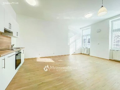 Prodej bytu 2+kk 53 m²