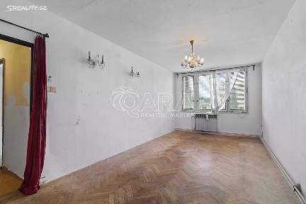Prodej bytu 2+kk 50 m² Dubečská, Praha - Strašnice