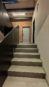 Pronájem bytu 2+kk 47 m²