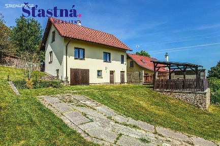 Benešov nad Černou, Český Krumlov, Klení