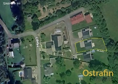 Lidická, Orlová - Poruba