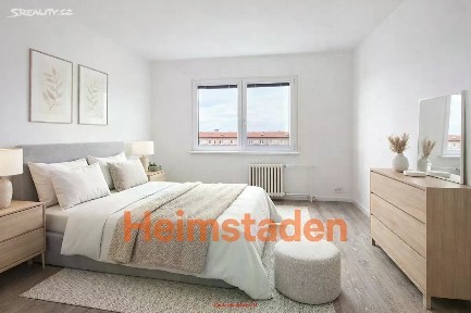 Havířov, Karviná, Město, Resslova, 10